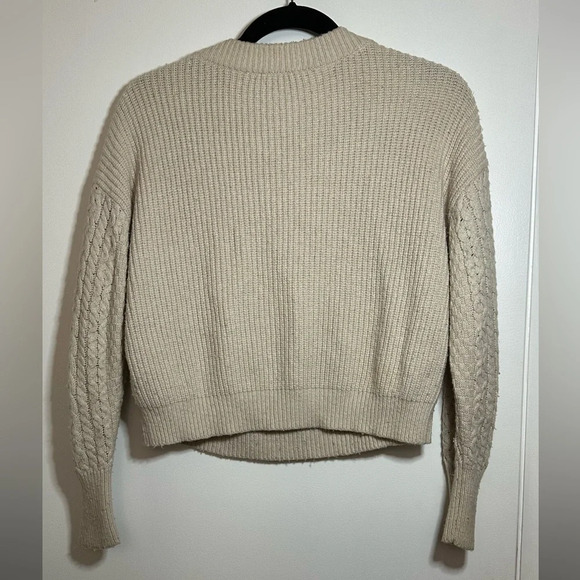 Rent the Runway Retired Bundle - Naadam/Cinq a Sept/Rebecca Taylor/Tibi $1,583 - Picture 13 of 16